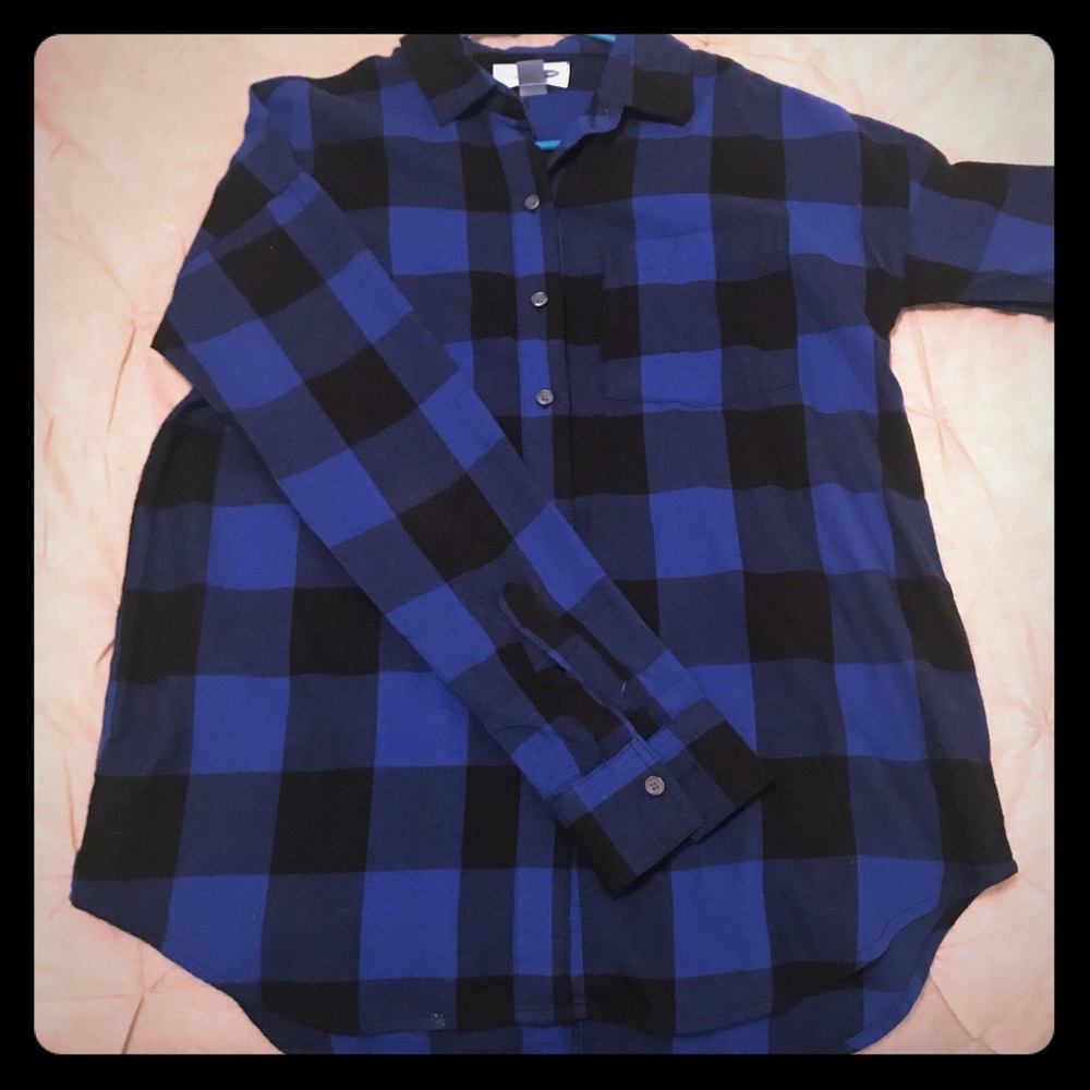 Flannel